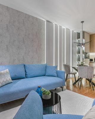 Melody Apartment