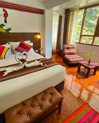 Machupicchu Adventure Hotel