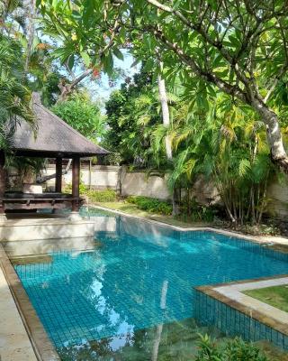 The Royal Beach Seminyak Bali