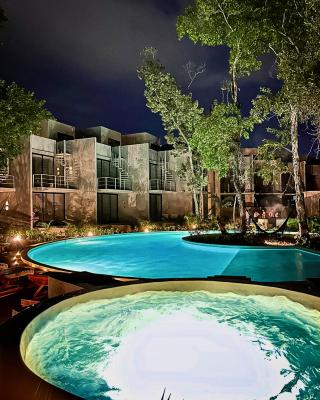 Selva Studios by Casago