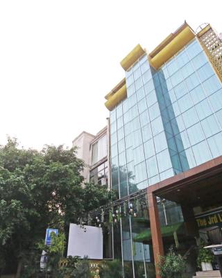 JRD Luxury-Business Hotel