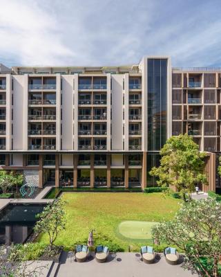 Fifth Pattaya Jomtien By Shiwalai Int