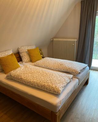 Ferienwohnung Rebblick