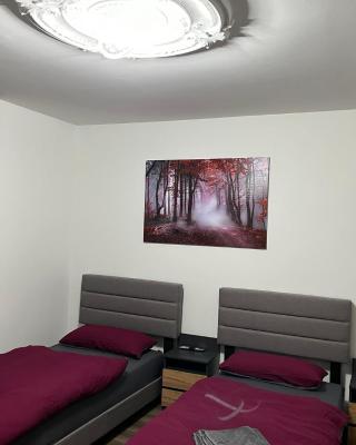 HausOase Zimmervermietung