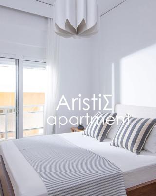 Aristis apartment