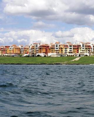 Hotel Fara - Marina Cape
