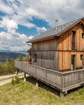 1A Chalet Rast - Grillen mit Traumblick, Indoor Sauna