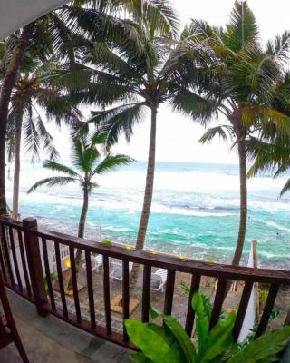 Asa Bay Beach Resort