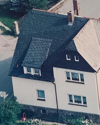 Ferienwohnung Schwarz