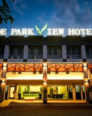 De Parkview Hotel