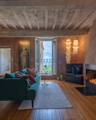 La Loggia Apartment