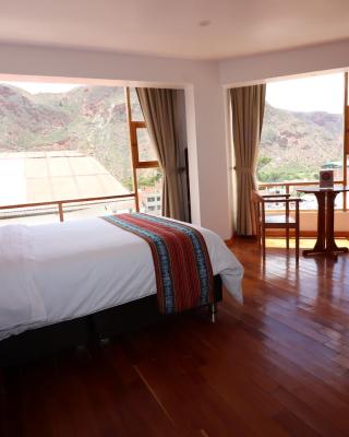 El SOL HOTEL - URUBAMBA