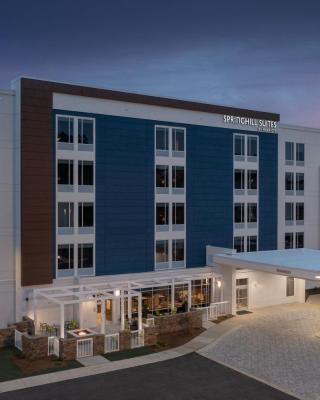 SpringHill Suites by Marriott Fayetteville I-95