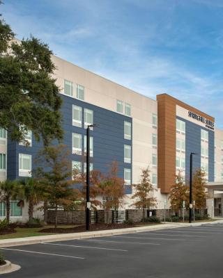 SpringHill Suites By Marriott Charleston Airport & Convention Center