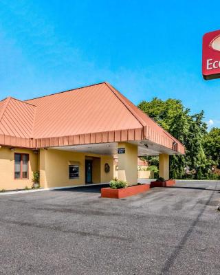 Econo Lodge Pocomoke City Hwy 13