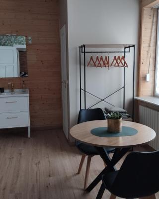 Alternative hôtel