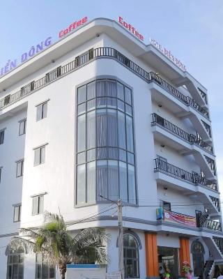 Biển Đông Hotel Đảo Phú Quý