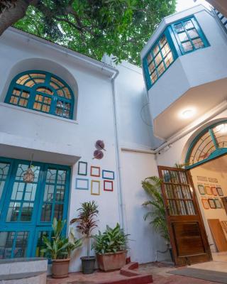 House of Stories - Indiranagar