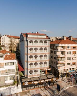 Edrin Hotel