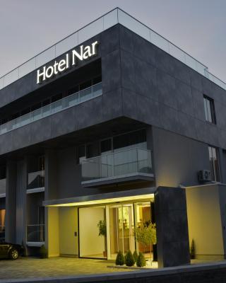 Hotel Nar