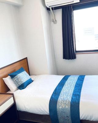 Ogaki Hiyori Hotel - Vacation STAY 98777v