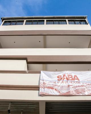 Saba Ayu Guest House