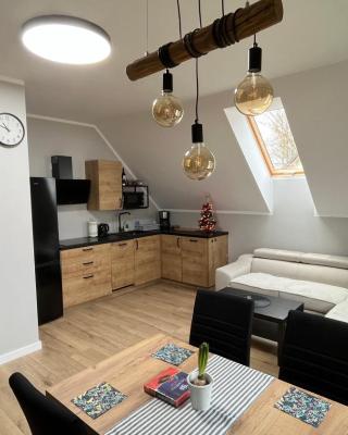 Apartamenty Czarna Perła