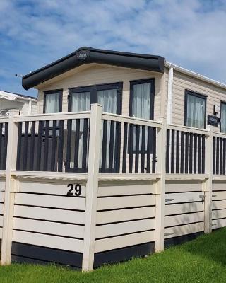 Bude Coastal Lodge