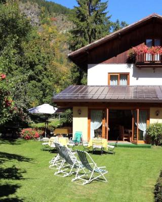 HOTEL LA NIGRITELLA