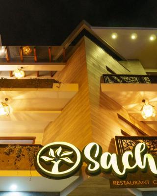 Hotel Sacha Golden