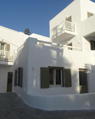 Naxos Oceamo