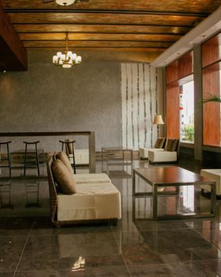 Hotel de Turistas Iquitos