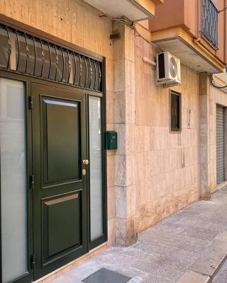 Appartamento Cosy Centro Storico