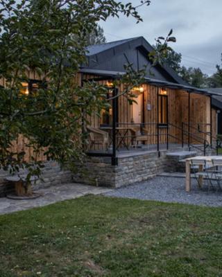 Le Chalet de Paul