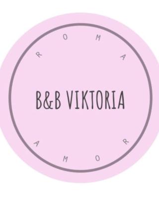 B&B VIKTORIA