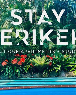 Stay Kerikeri