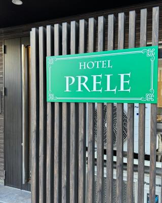 Hotel PRELE