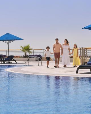InterContinental Abu Dhabi by IHG