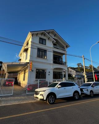 Ánh Vân Villa hotel