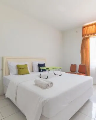 Urbanview near Noah's Park Lembang Bandung