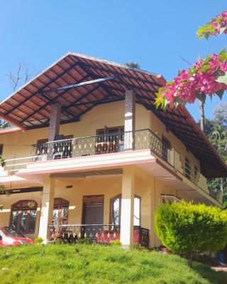 Coorg Milestone Homestay