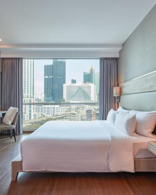 Adelphi Suites Bangkok - SHA Extra Plus