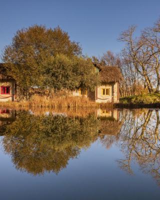 Chão do Rio - Turismo de Aldeia