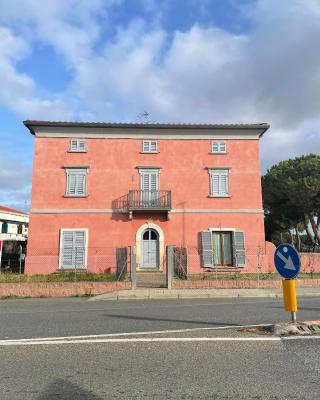 Casa vacanze Le due torri
