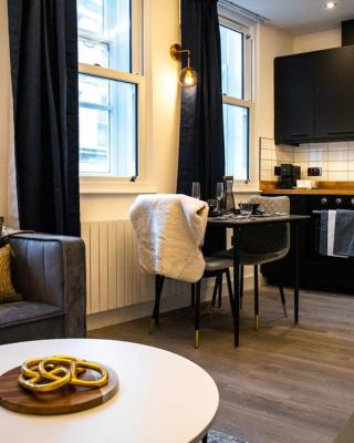 Kirkgate Suites - Signature Suite