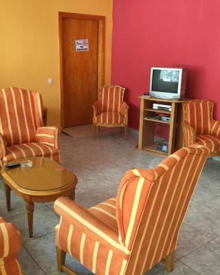 Tenerife Hostel