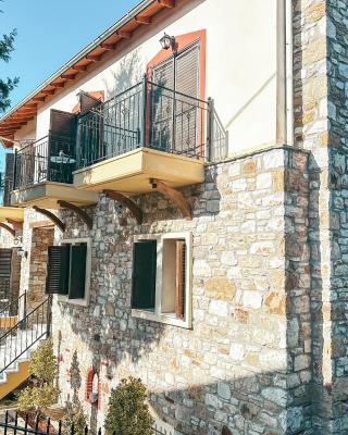 Filimon GuestHouse Villa