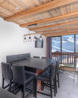 Val Thorens So Cocooon Silveralp 329