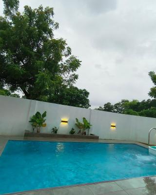 The Oasis Kuantan with Private Pool