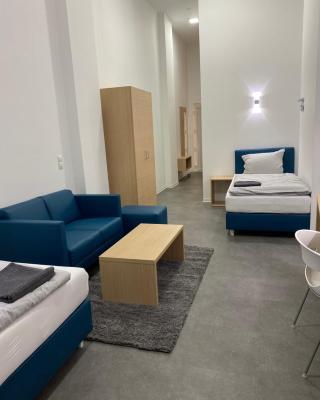 Fabella Flats Forchheim